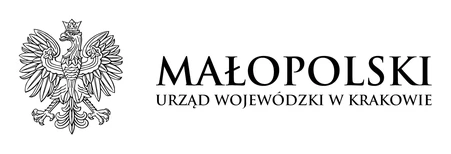 Logo MUW Kraków