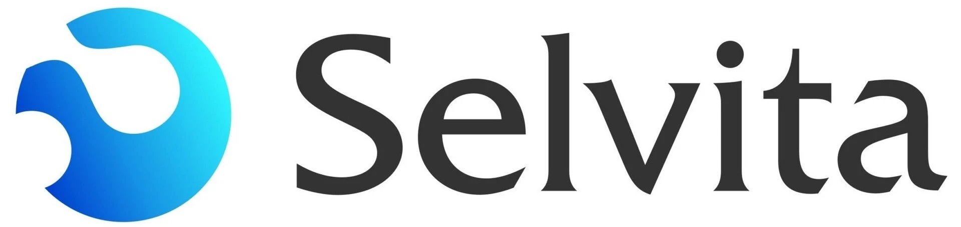 Selvita - logo