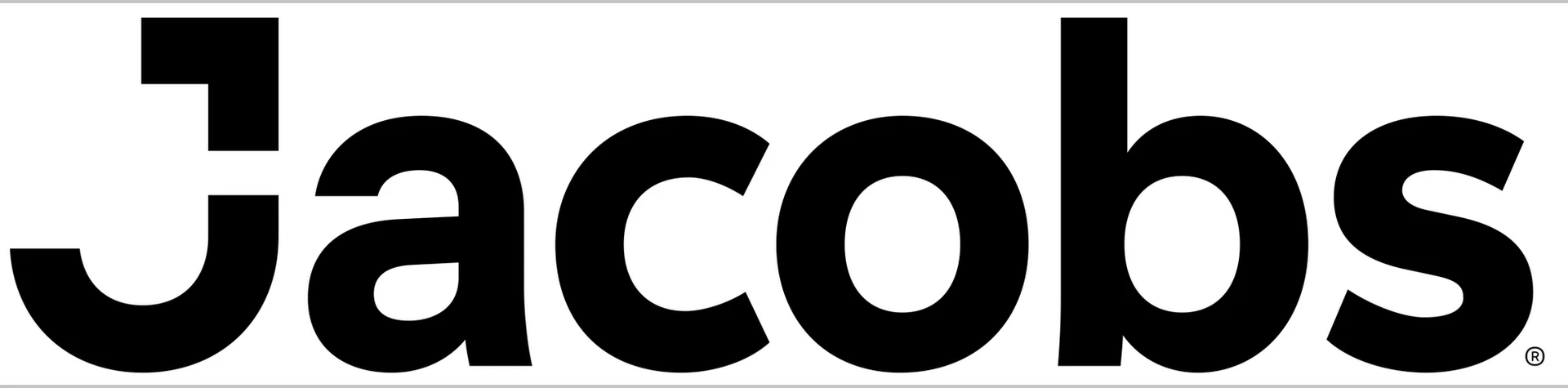 Jacobs - logo