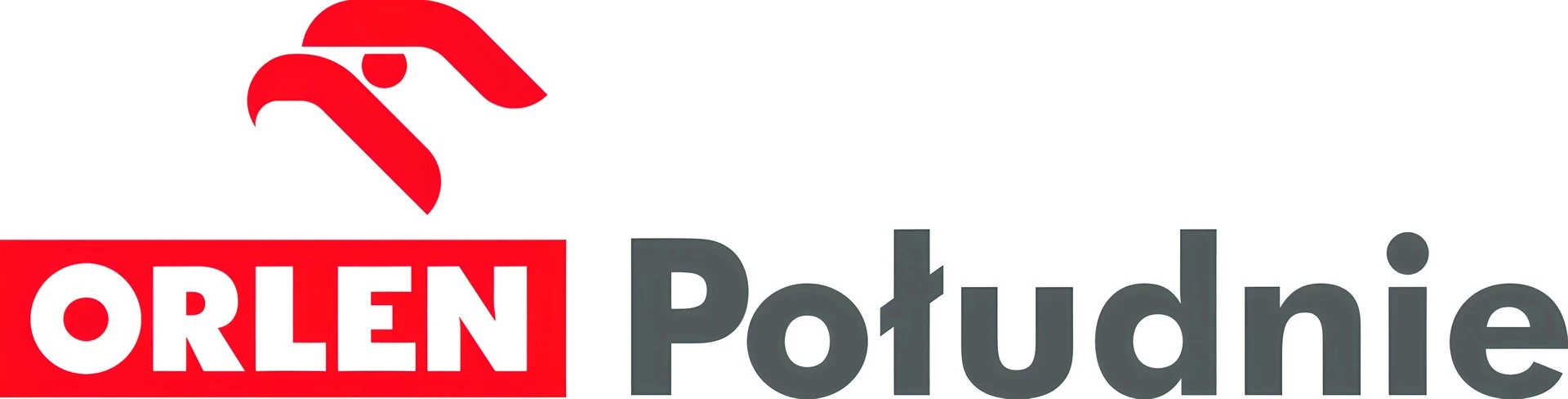 Orlen Południe - logo