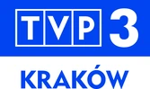 TVP3 Kraków - logo