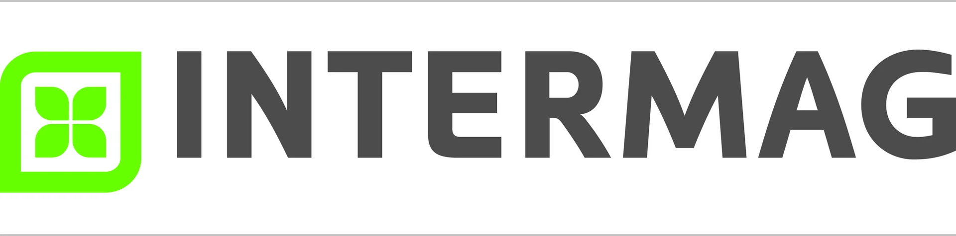 Intermag - logo